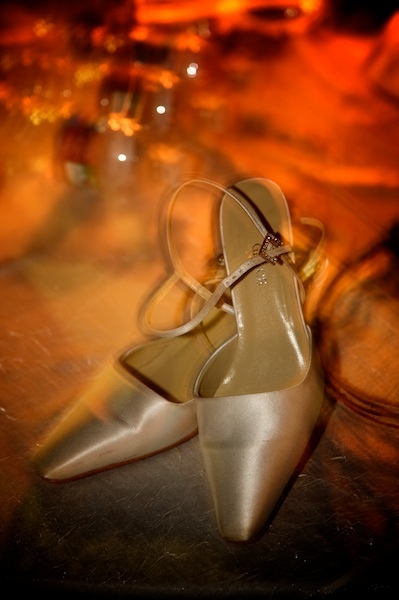 BridesFormalShoes