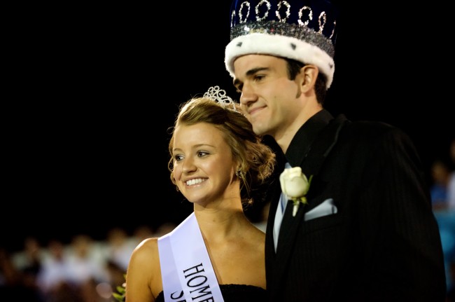 gay homecoming king and queen gay porn vidio