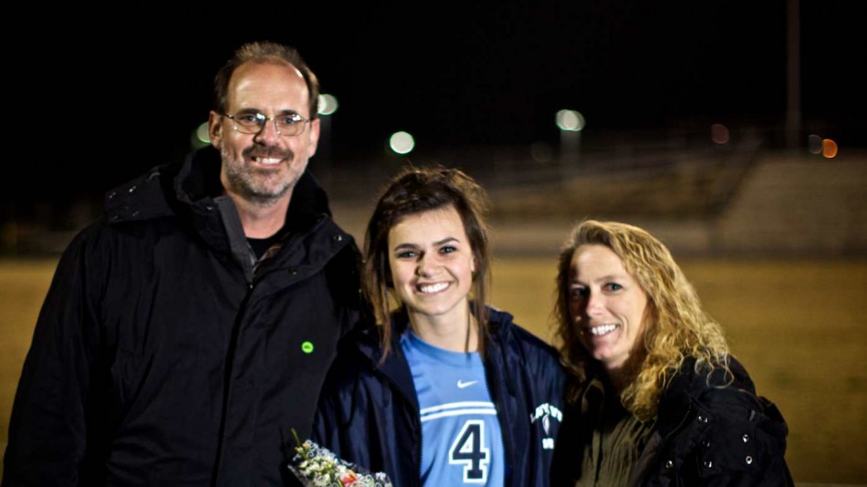CVC Senior Womens Soccer Players CVC Senior Womens Soccer Players