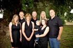 Weststeyn Family 1