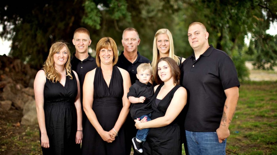 Weststeyn Family 1 Weststeyn Family 1