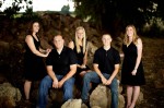 Weststeyn Family 2