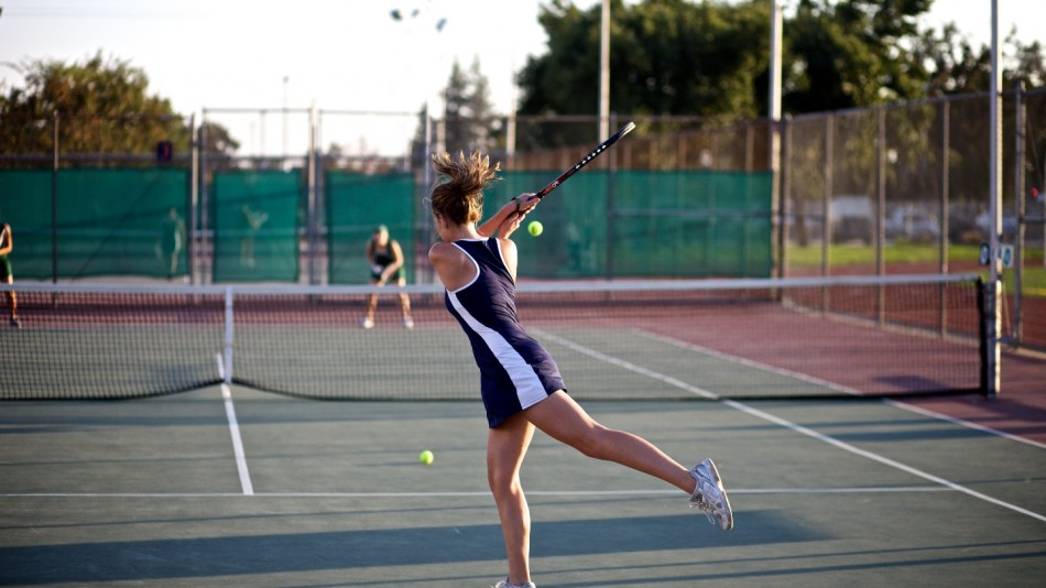 CVC Womens Tennis CVC Womens Tennis