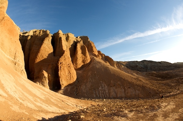 Owl Canyon Camping Outside Barstow, Ca 2008 Owl Canyon Camping Outside Barstow, Ca 2008