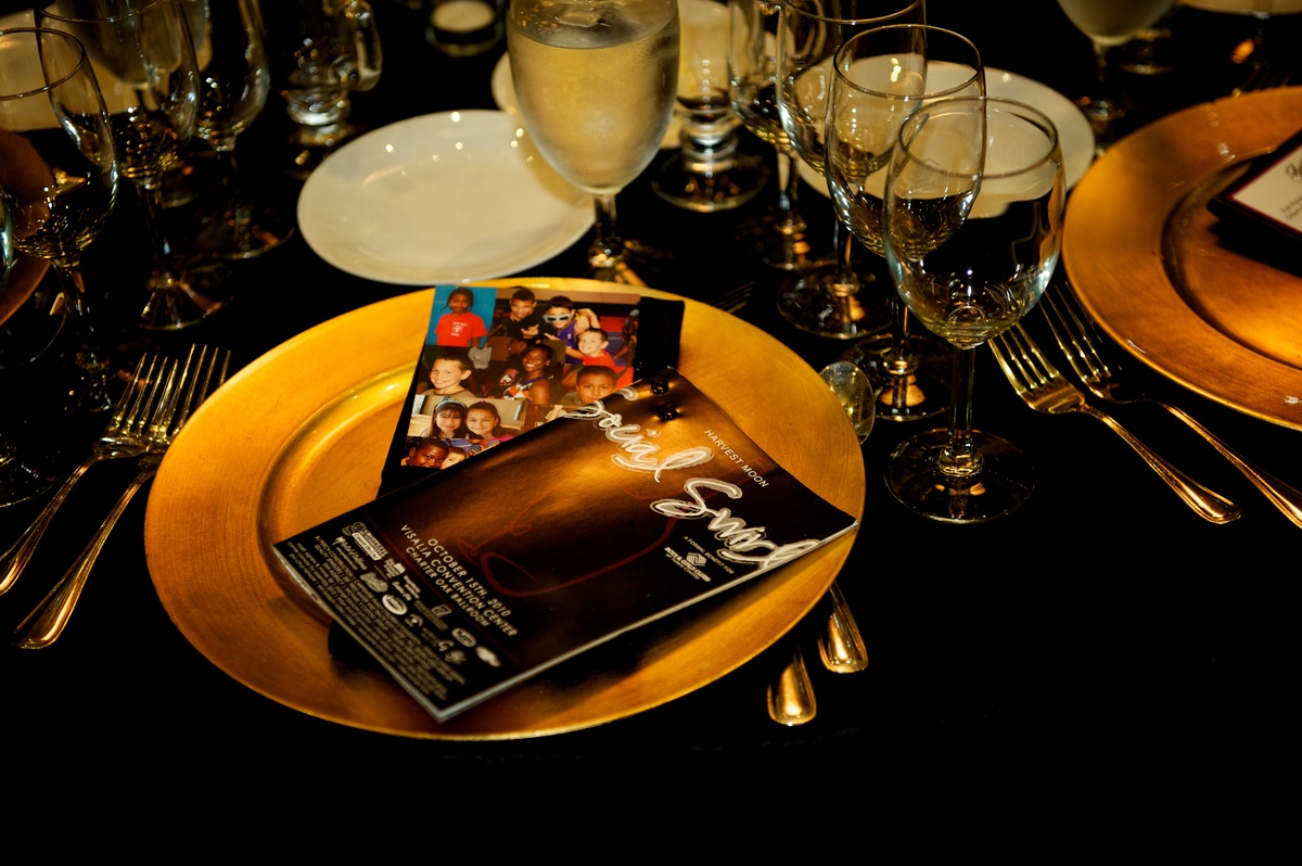 Boys and Girls Club Harvest Moon