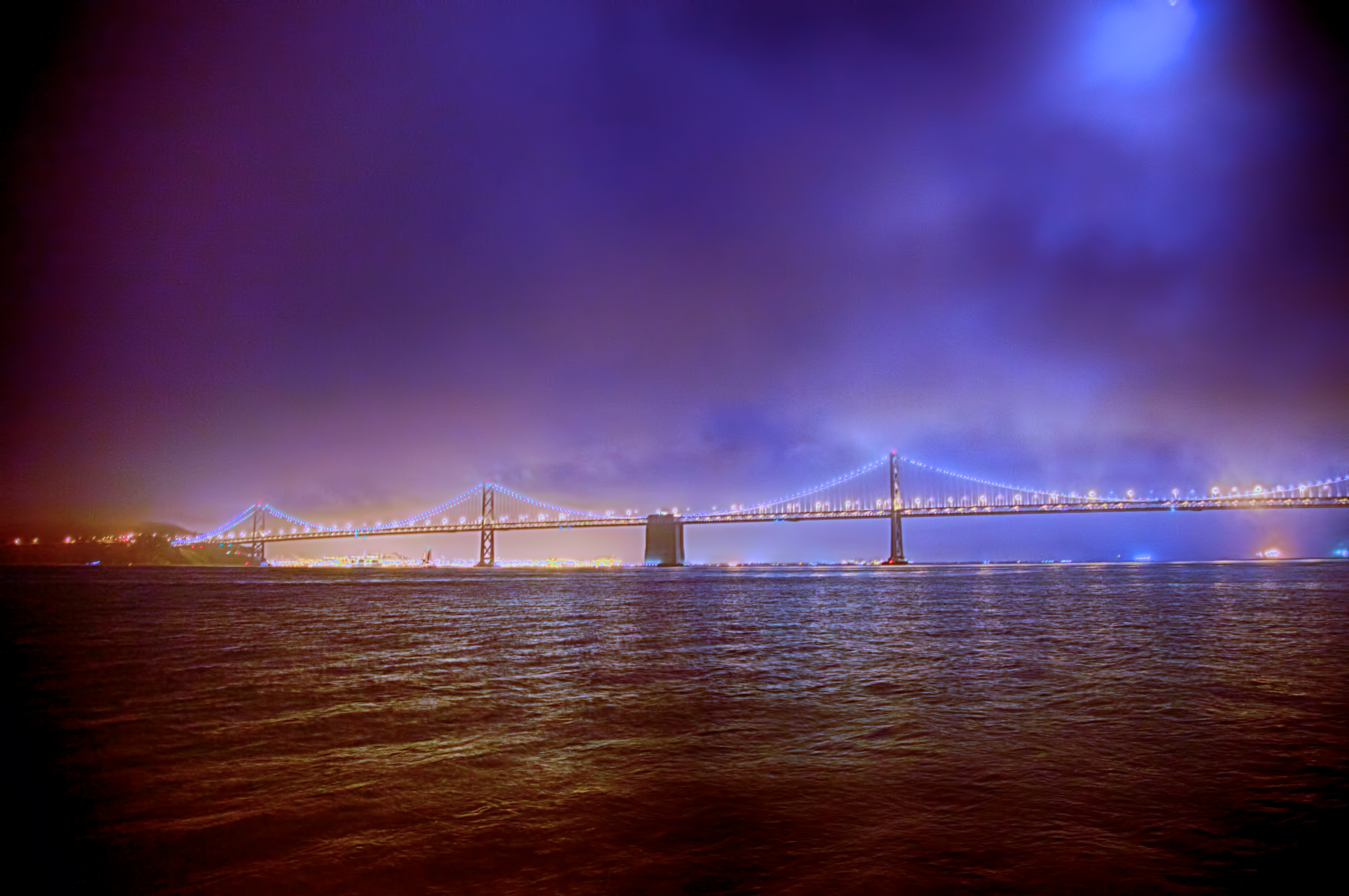 BayBridge